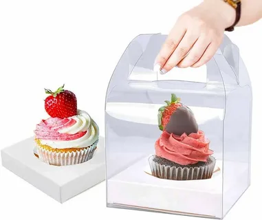 Cupcake Box Market