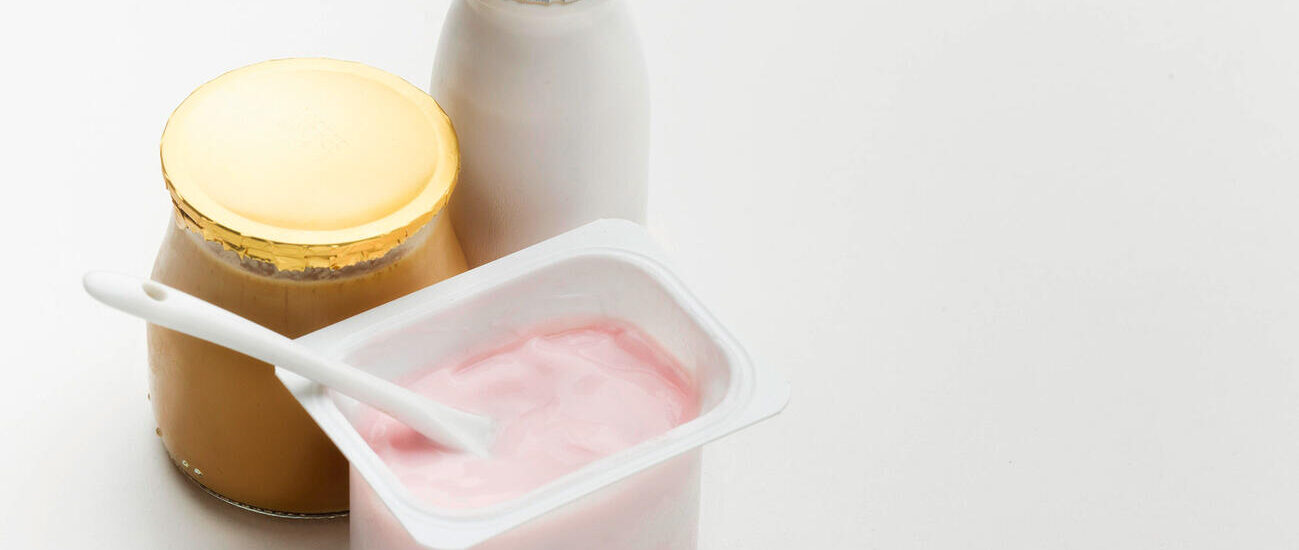 Dairy Containers Market