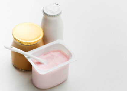 Dairy Containers Market