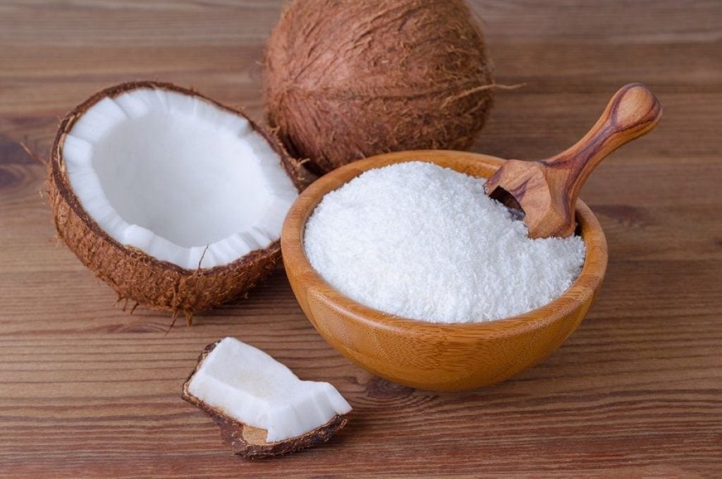 Desiccated Coconut Market