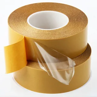 Double Sided Tapes Market