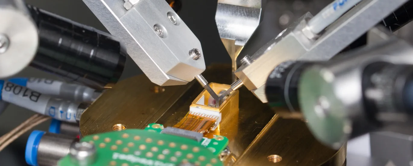 Photonics Market