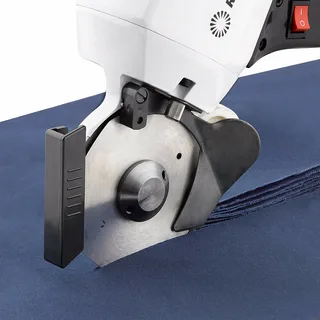 Fabric Cutting Machine Market
