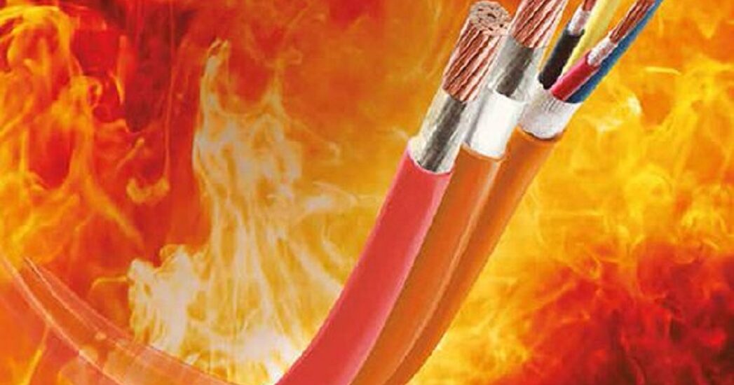 Fire Rated Cables Market