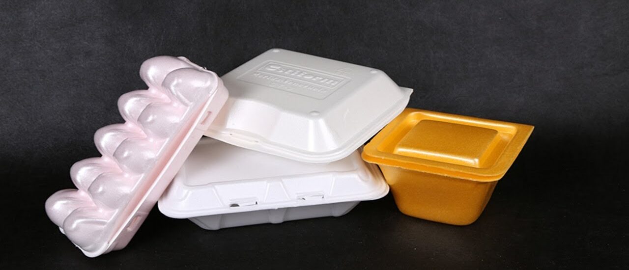 Foam Food Container Market