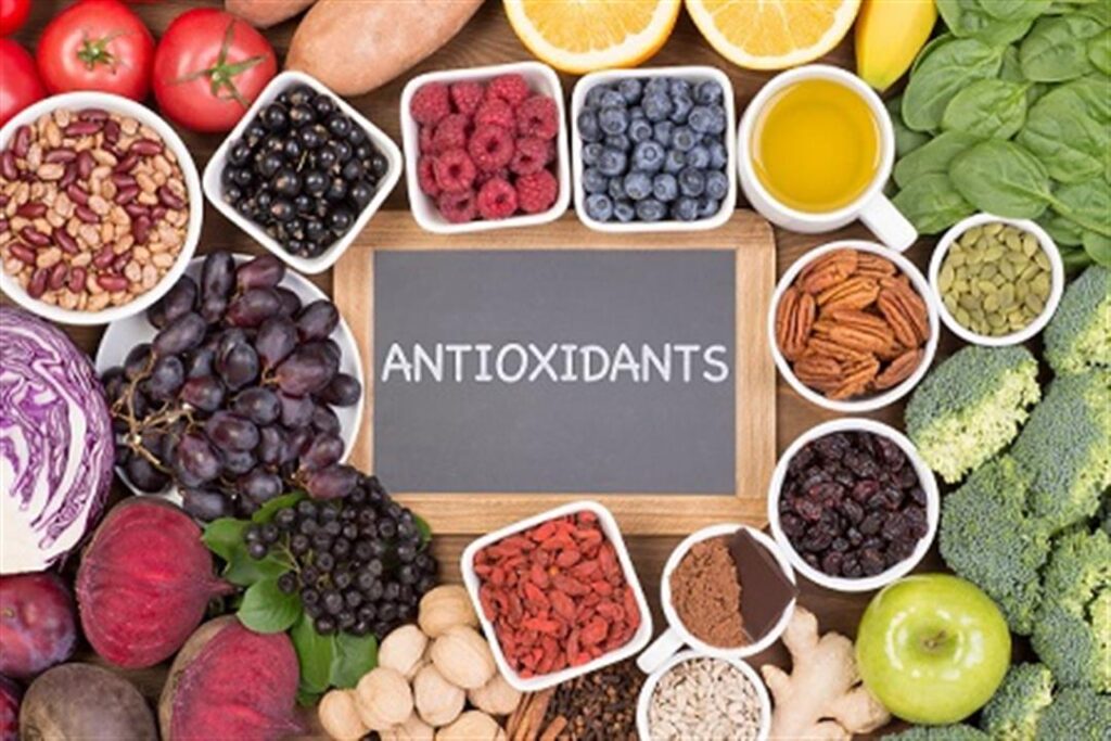 Food Antioxidants Market