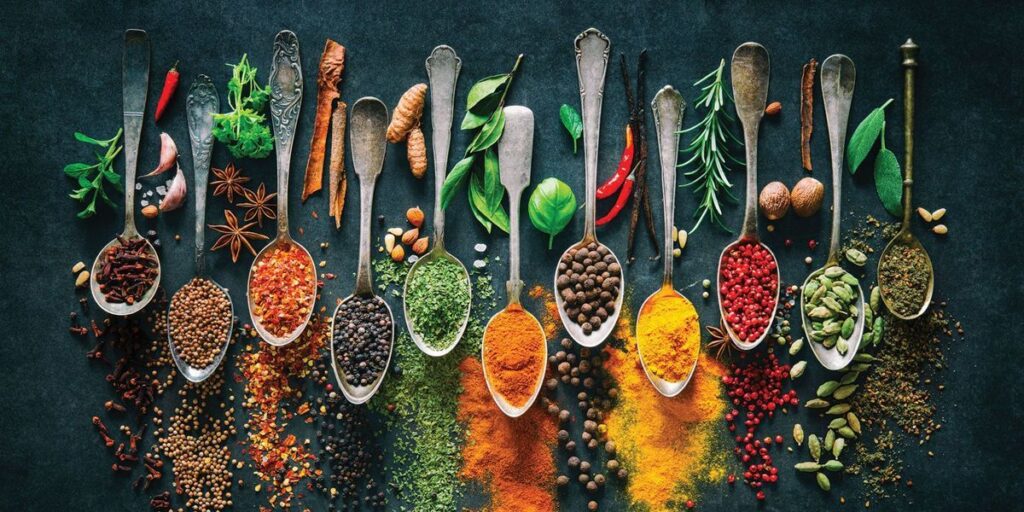 Food Flavor Enhancer Market 