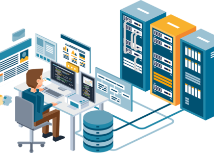 Data Center Infrastructure Management Market