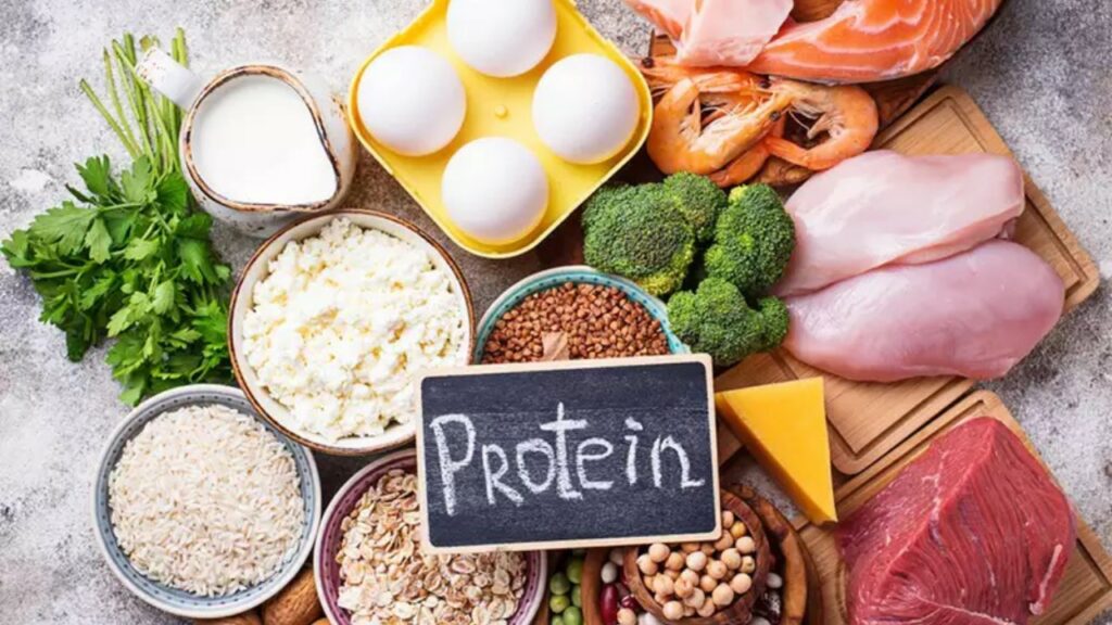 Functional Protein Market