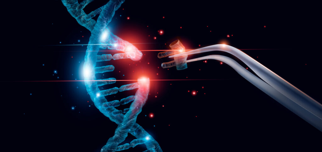 Genome Editing Market