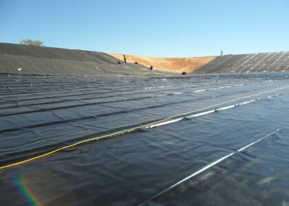 Geomembrane Market