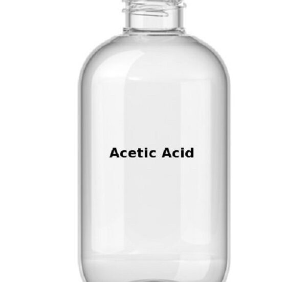 Glacial Acetic Acid