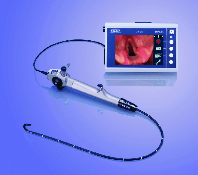 Global Bronchoscopes Industry Global Bronchoscopes Industry