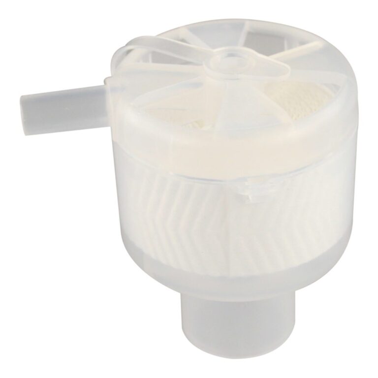 Global Heat Moisture Exchanger Industry is projected to reach US 398.4