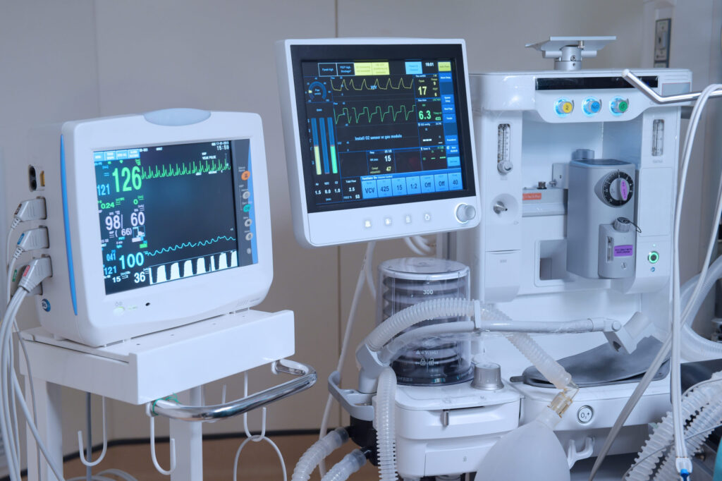 Global Medical Device Analytical Testing Outsourcing Industry