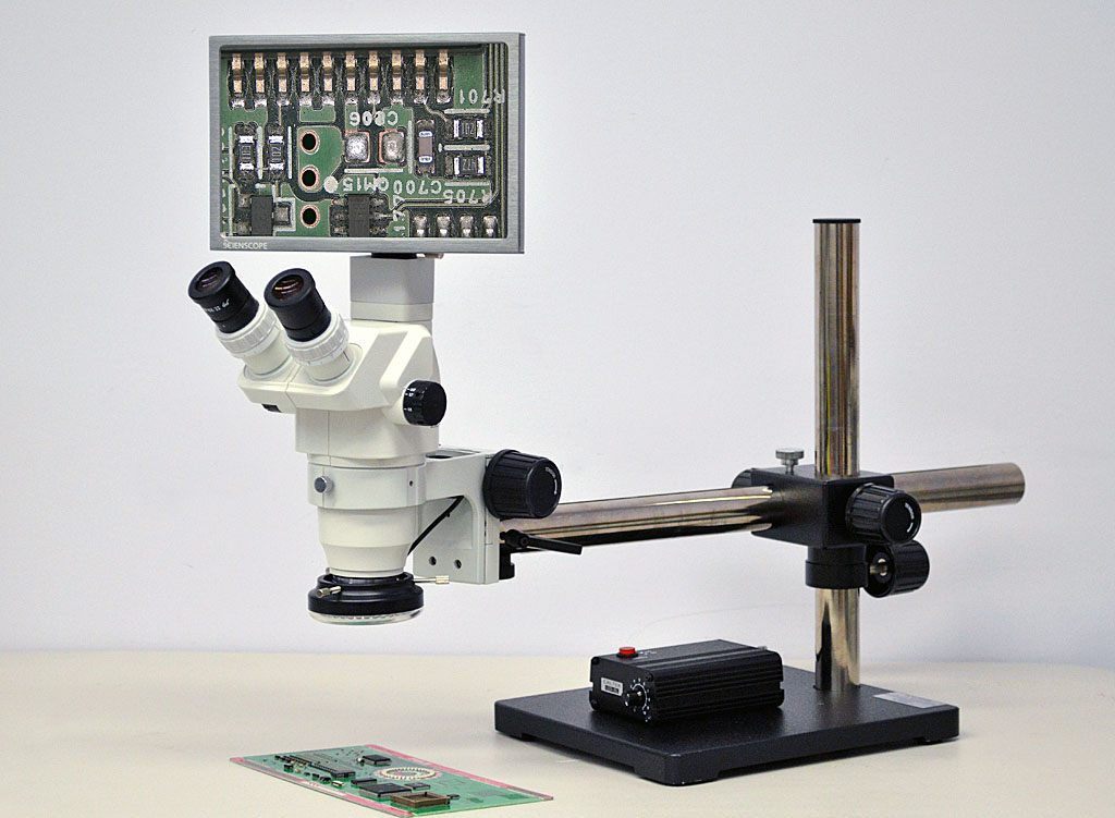 Global Microscope Digital Cameras Industry