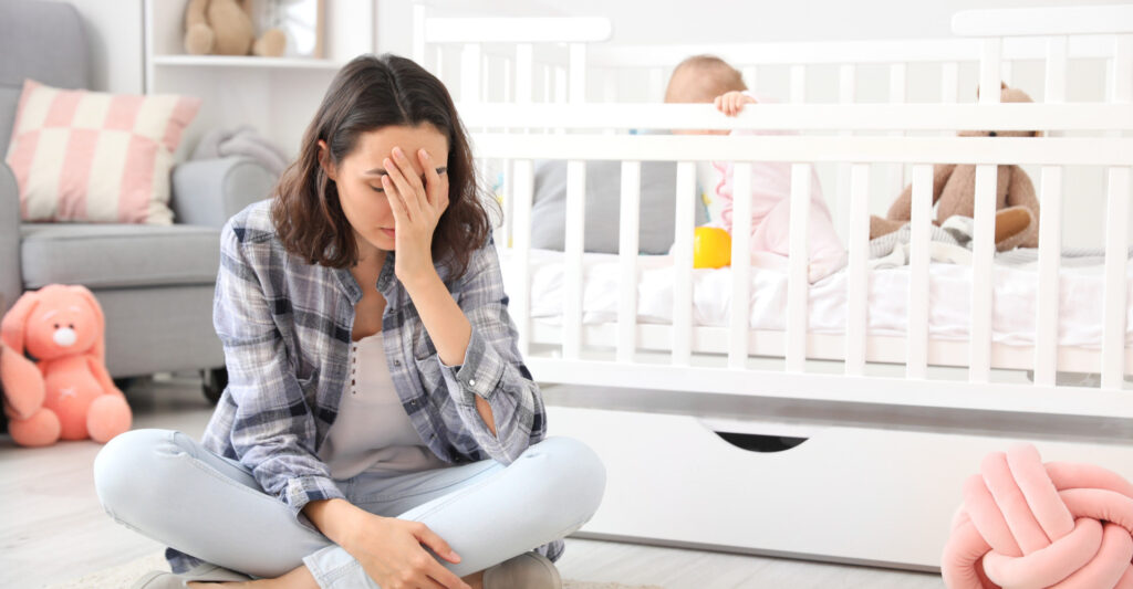 Global Postpartum Depression Management Market 