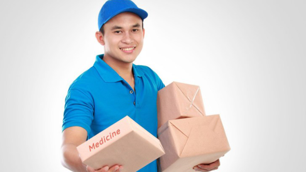 Global Prescription Delivery Services Industry 