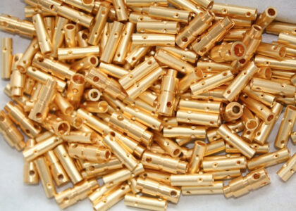 Gold Plating Chemicals