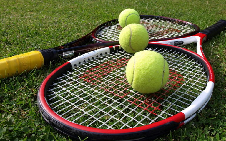 Tennis Equipment Market