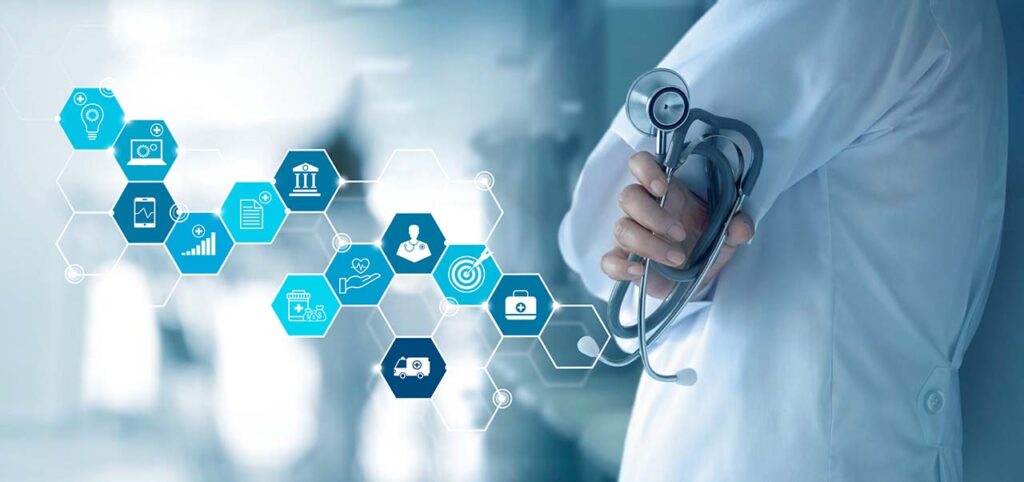 Healthcare Digital Experience Platform Market