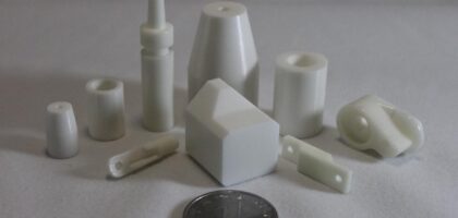 High Temperature Ceramics Market