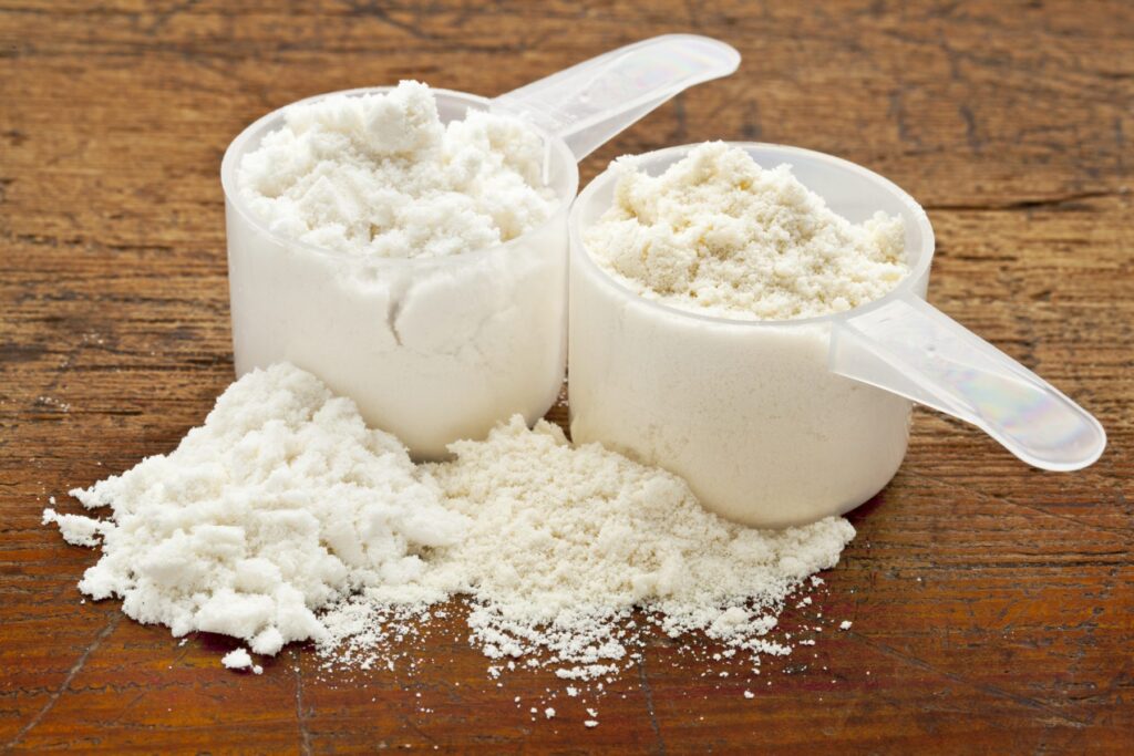 Hydrolyzed Whey Protein Market