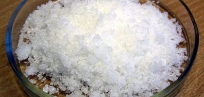 Hydroxylamine Sulfate Market
