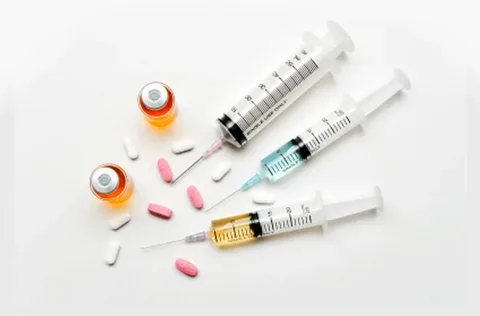 Hypodermic Syringes Market