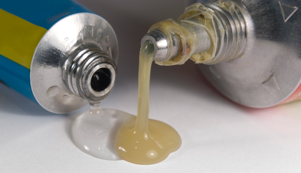 Industrial Adhesives