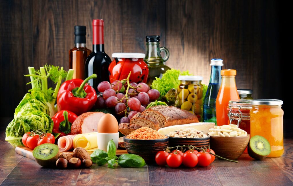 Ingredients Market for Plant-based Food & Beverages