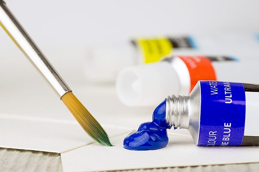 Paint Ingredient Market