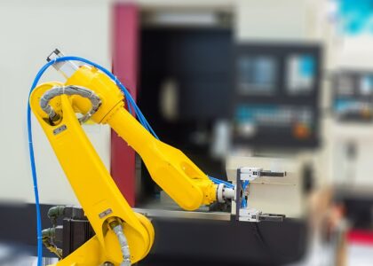 Industrial Transceivers Market