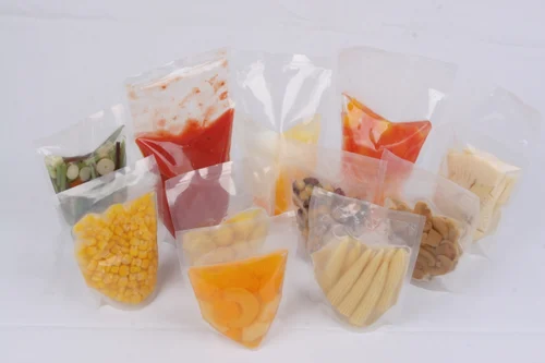 Liquid Packaging Bag Market
