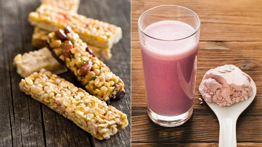 Meal Replacement Bars Market Set to Reach US$ 25.6 Billion by 2032 ...