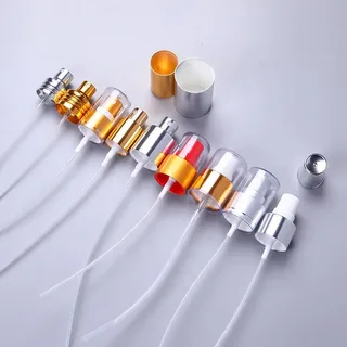 Mist Sprayer Pumps Market