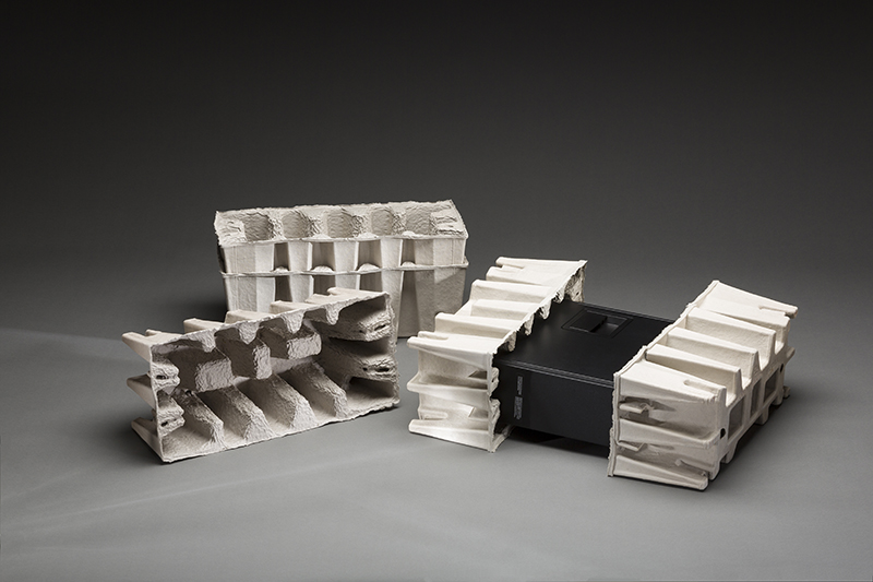 Molded Fiber Pulp Packaging Market