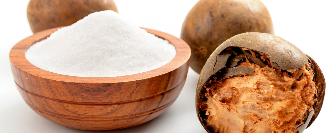 Monk Fruit Sugar Market: Zero-Calorie Appeal Set to Propel Growth ...