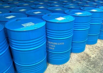 Mono Propylene Glycol Market