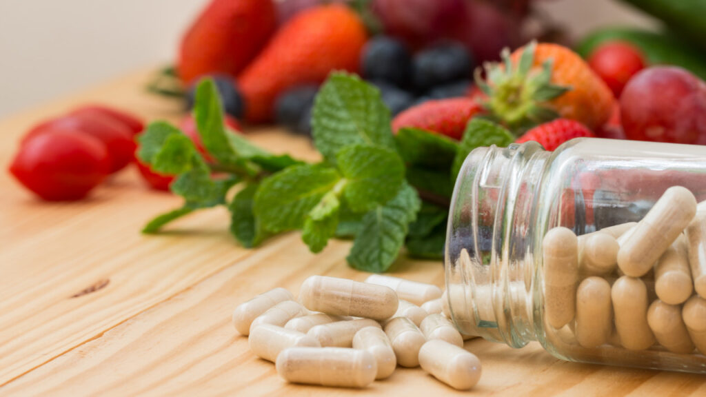 Brain Health Supplement Market