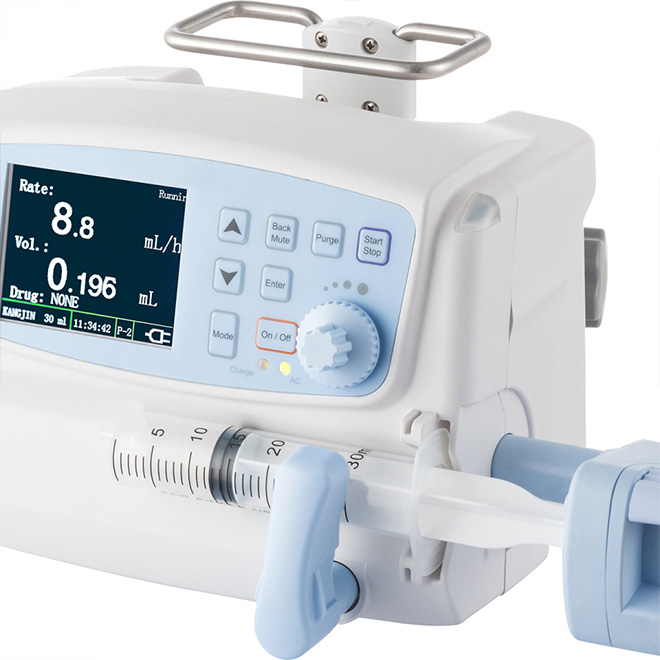 Multi-Therapy Infusion Pump Market