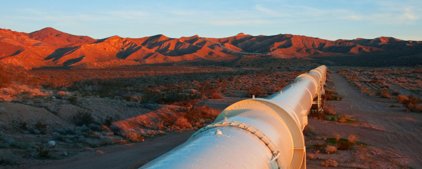 Oil & Gas Pipeline Coatings