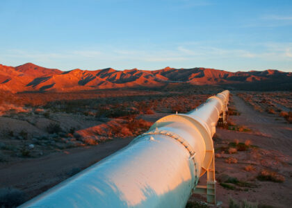 Oil & Gas Pipeline Coatings