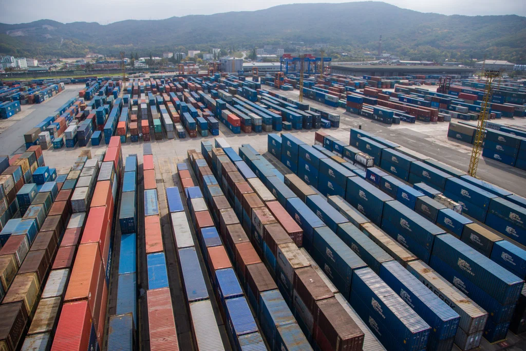 Old Corrugated Container Market 