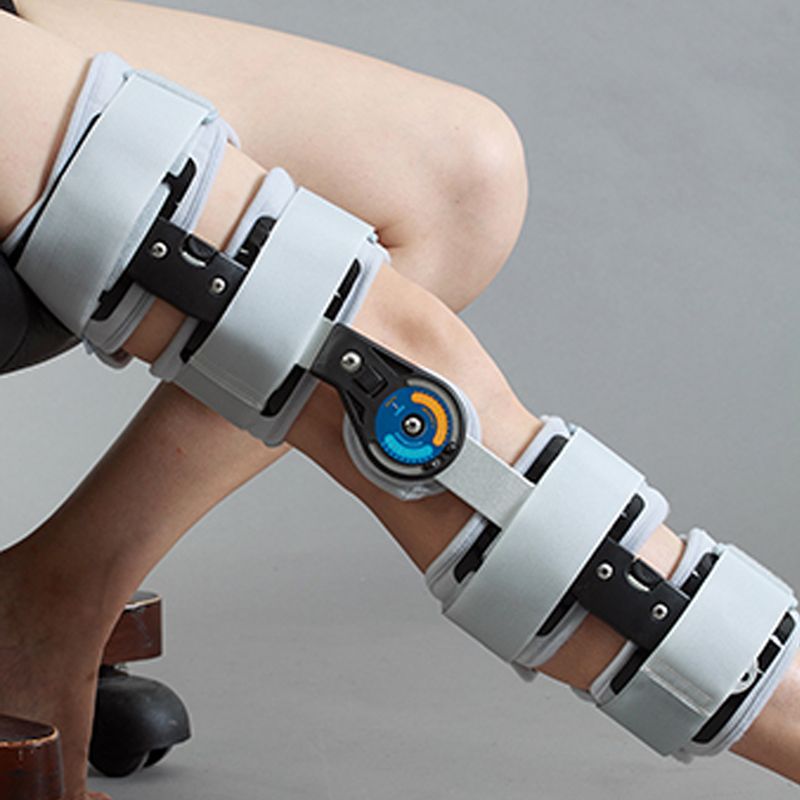 Orthopedic Braces and Supports Market