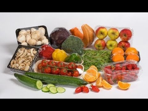 Packaging Additives Market