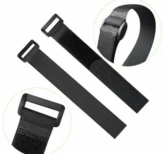 Packaging Straps and Buckles Market