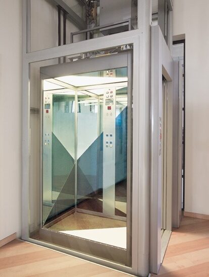 Home Elevator Market