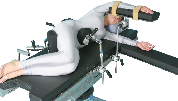 Patient Positioning Equipment Market