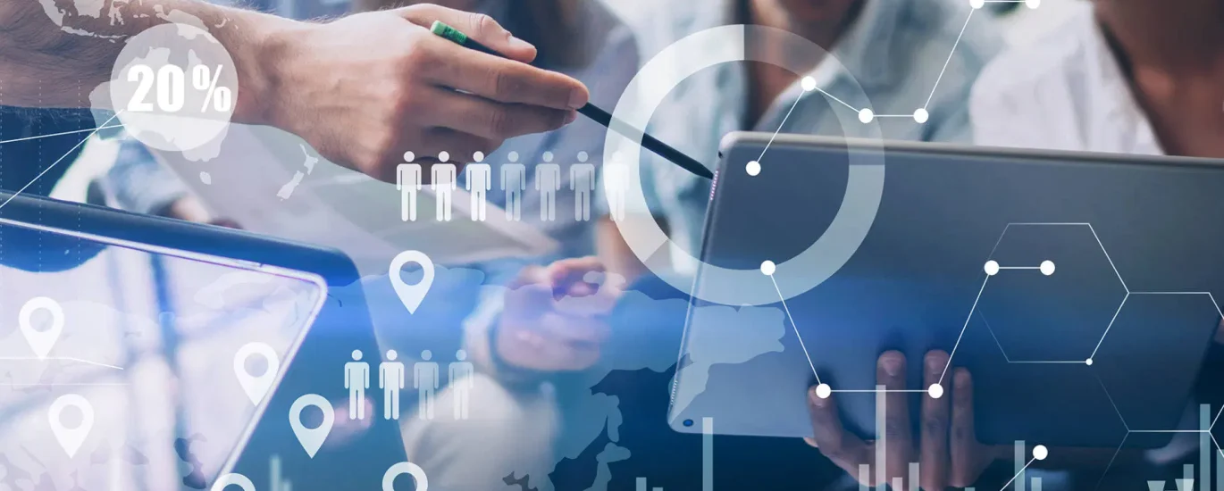 Social Business Intelligence Market